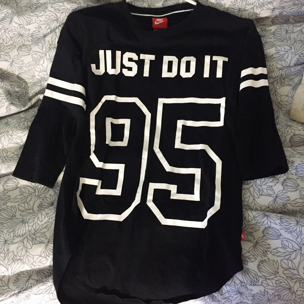 Nike shirt